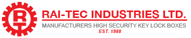 Rai Tec Industries Ltd.